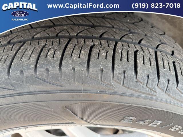 used 2023 Ford Edge car, priced at $24,895