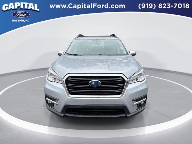 used 2021 Subaru Ascent car, priced at $26,995