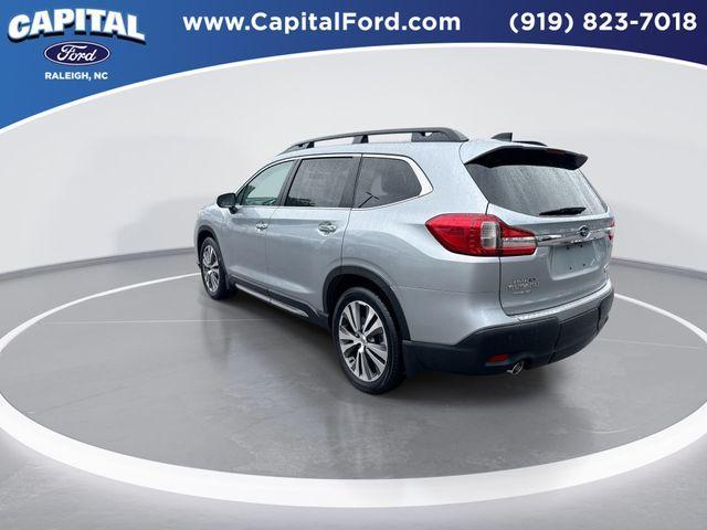 used 2021 Subaru Ascent car, priced at $27,495