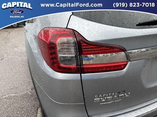 used 2021 Subaru Ascent car, priced at $27,495