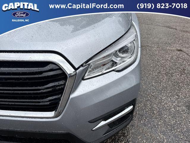 used 2021 Subaru Ascent car, priced at $26,995