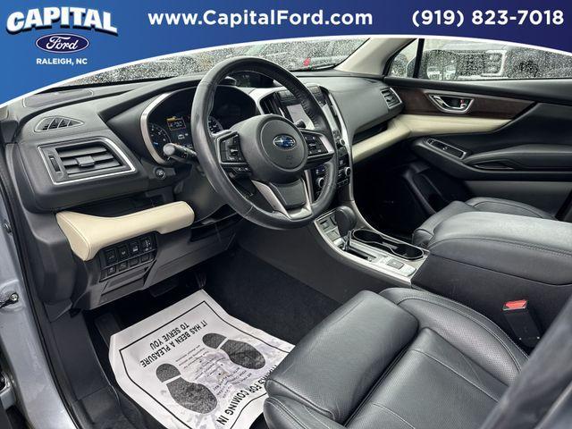 used 2021 Subaru Ascent car, priced at $26,995