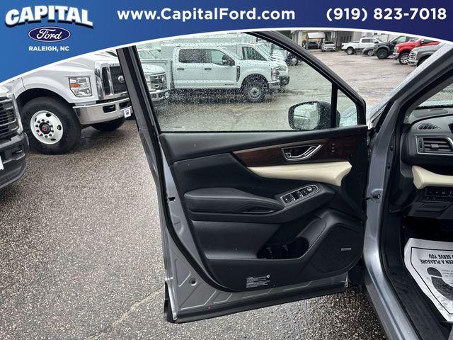 used 2021 Subaru Ascent car, priced at $27,495
