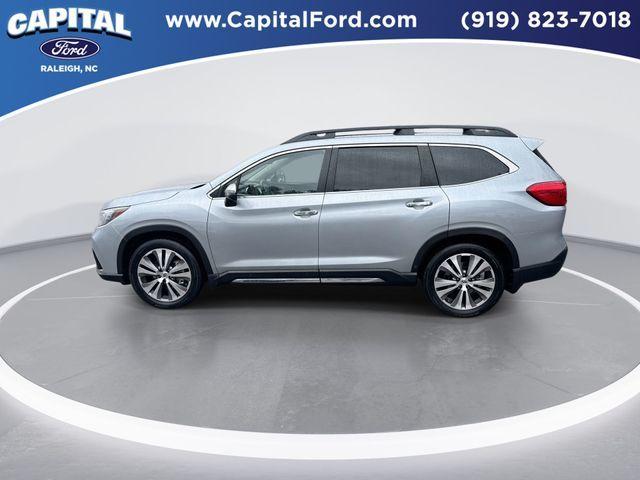 used 2021 Subaru Ascent car, priced at $26,995