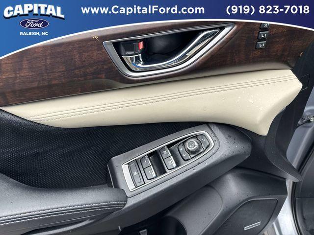 used 2021 Subaru Ascent car, priced at $27,495