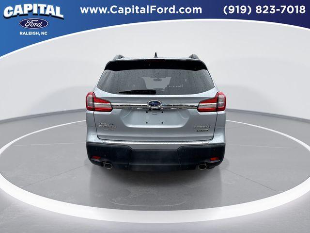 used 2021 Subaru Ascent car, priced at $27,495