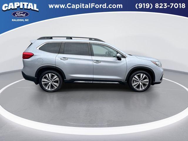 used 2021 Subaru Ascent car, priced at $26,995