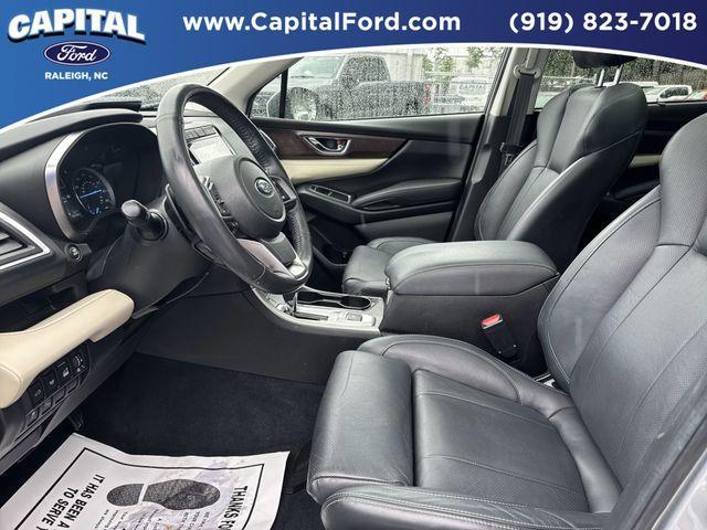 used 2021 Subaru Ascent car, priced at $27,495