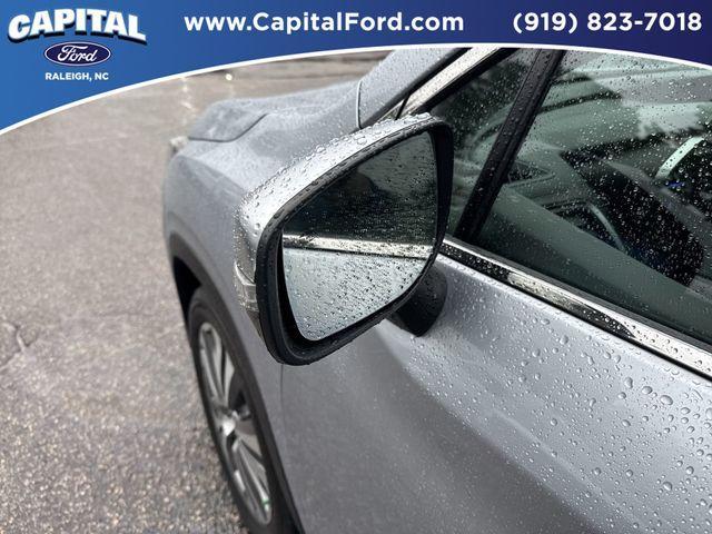 used 2021 Subaru Ascent car, priced at $27,495