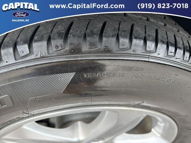 used 2024 Chevrolet Malibu car, priced at $18,495