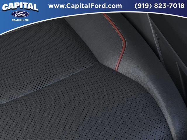 new 2023 Ford F-150 car, priced at $87,999