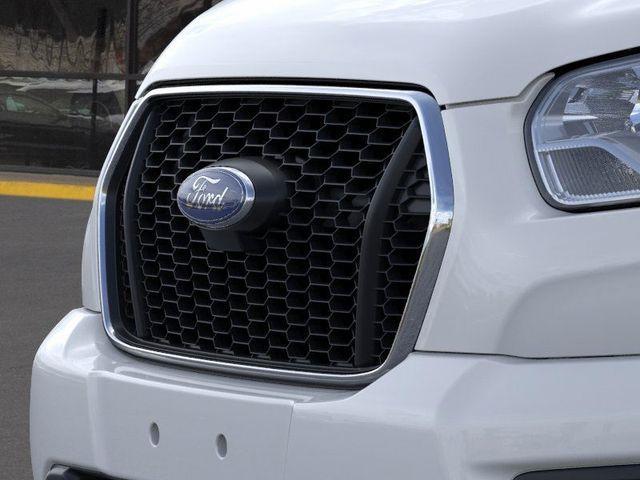 new 2025 Ford Transit-350 car, priced at $66,545