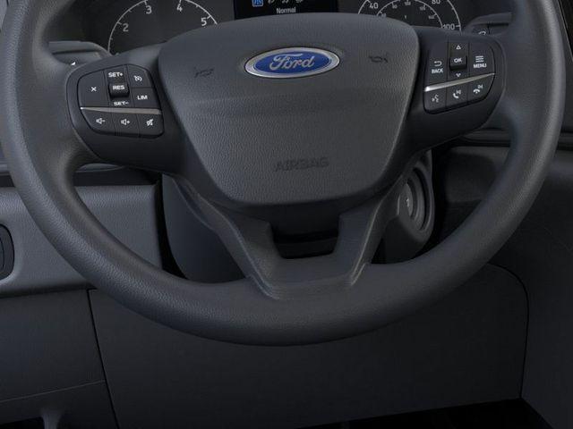 new 2025 Ford Transit-350 car, priced at $66,545