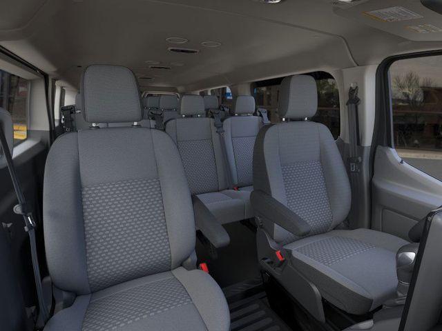 new 2025 Ford Transit-350 car, priced at $66,545