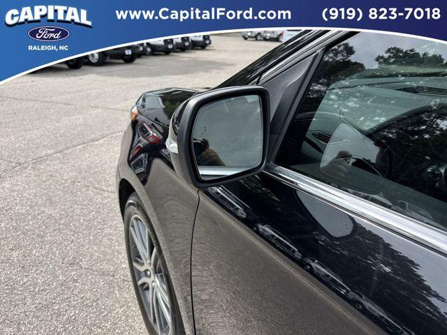 used 2022 Ford Edge car, priced at $28,685