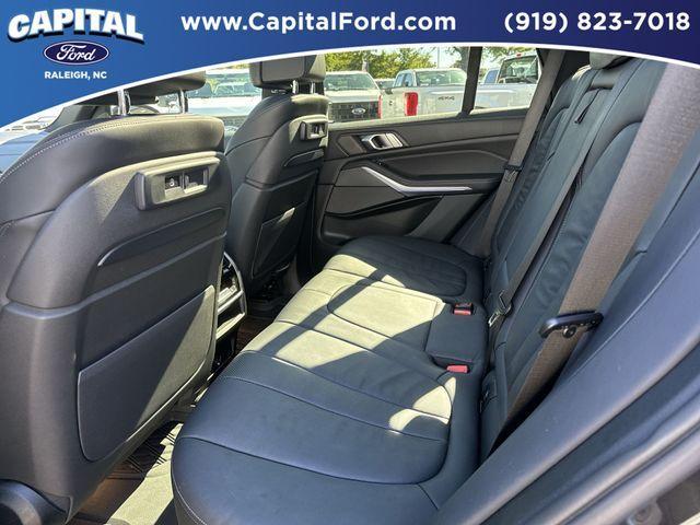 used 2020 BMW X5 car, priced at $29,985