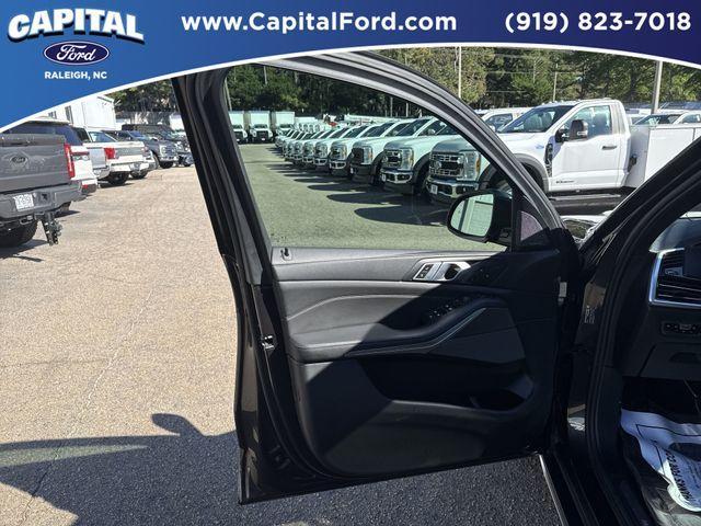 used 2020 BMW X5 car, priced at $29,985