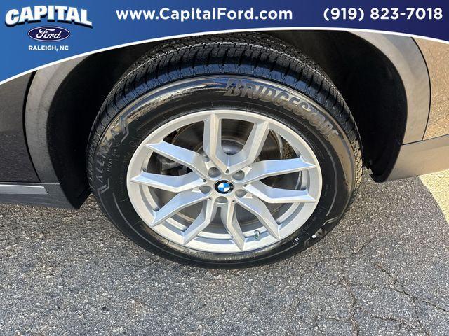 used 2020 BMW X5 car, priced at $29,985