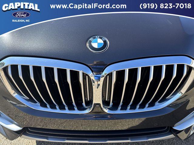 used 2020 BMW X5 car, priced at $29,985
