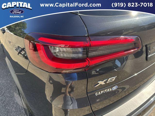 used 2020 BMW X5 car, priced at $29,985
