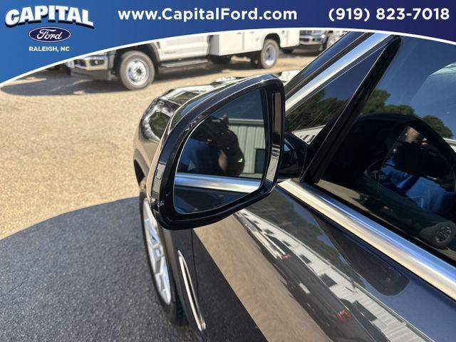 used 2020 BMW X5 car, priced at $29,985