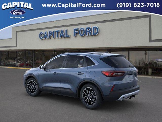 new 2025 Ford Escape car, priced at $42,515