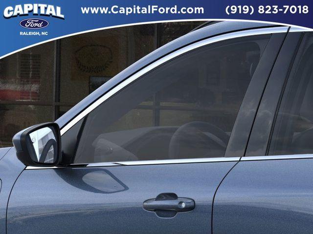 new 2025 Ford Escape car, priced at $40,015