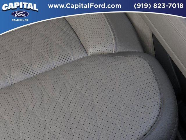new 2025 Ford F-250 car, priced at $102,325
