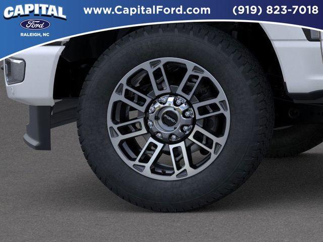 new 2025 Ford F-250 car, priced at $102,325