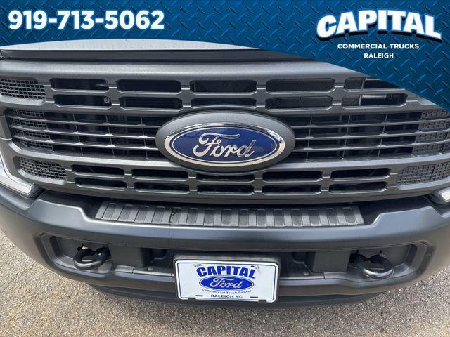 new 2025 Ford F-250 car, priced at $65,892
