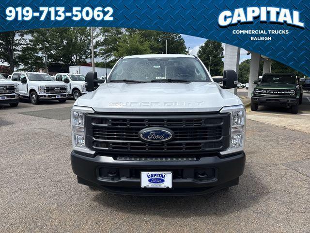 new 2025 Ford F-250 car, priced at $65,892