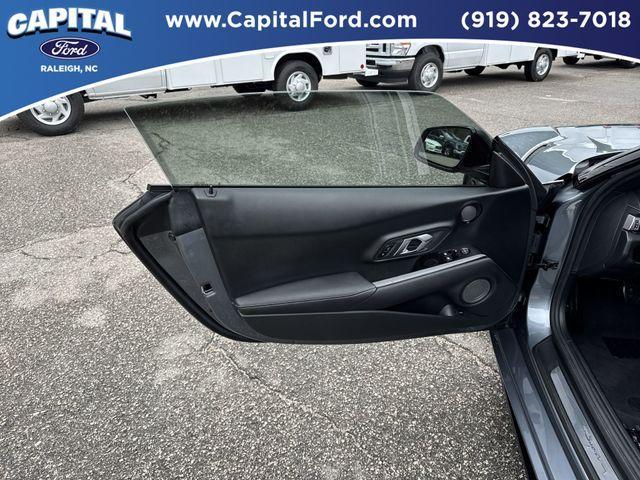 used 2022 Toyota Supra car, priced at $53,975