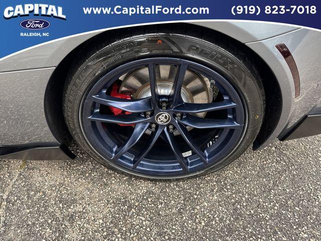 used 2022 Toyota Supra car, priced at $53,975