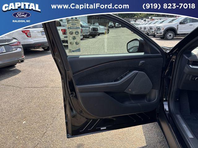used 2023 Ford Mustang Mach-E car, priced at $41,995