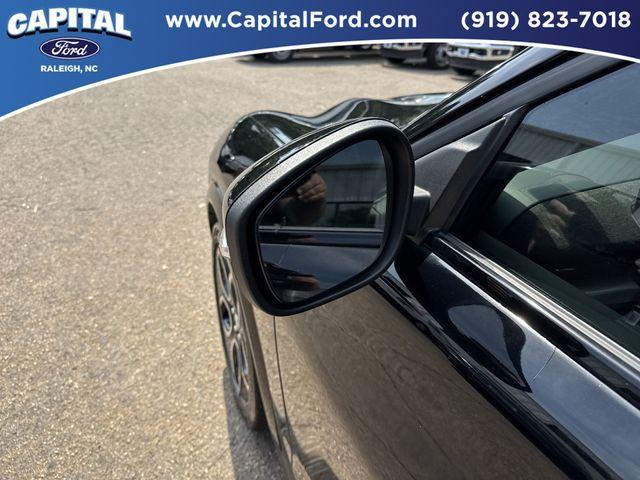 used 2023 Ford Mustang Mach-E car, priced at $41,995