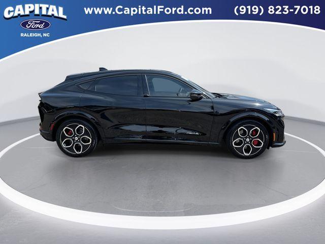 used 2023 Ford Mustang Mach-E car, priced at $41,995