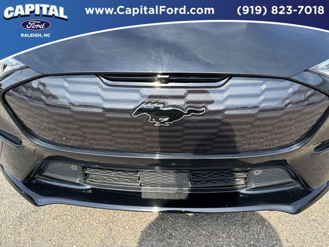 used 2023 Ford Mustang Mach-E car, priced at $41,995