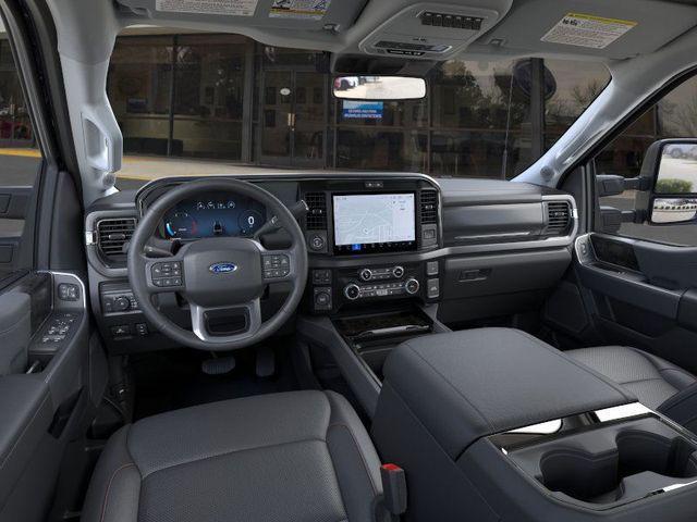 new 2025 Ford F-450 car, priced at $95,330
