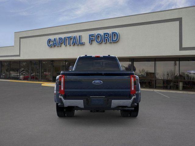 new 2025 Ford F-450 car, priced at $95,330
