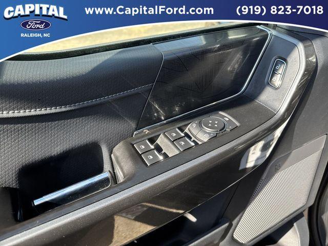 used 2022 Ford F-150 car, priced at $45,675