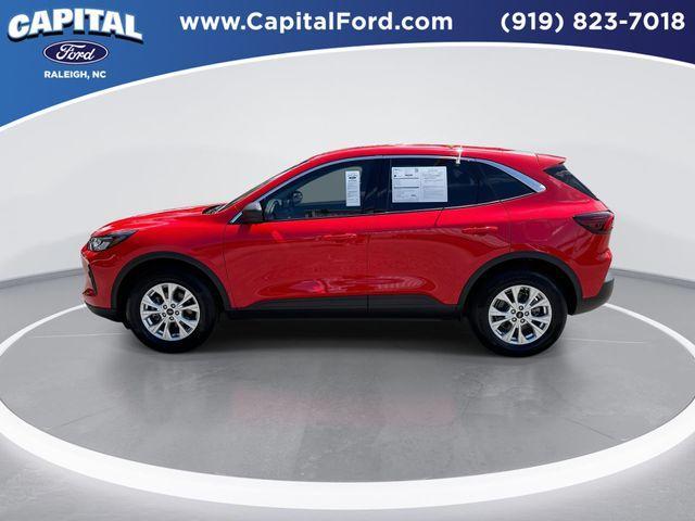 used 2024 Ford Escape car, priced at $26,395