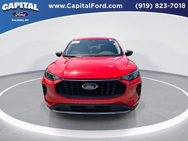 used 2024 Ford Escape car, priced at $26,395