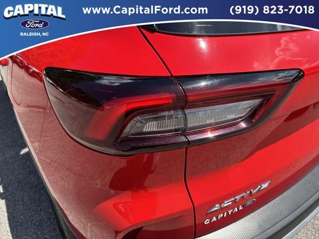 used 2024 Ford Escape car, priced at $26,395
