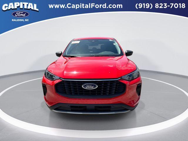 used 2024 Ford Escape car, priced at $24,895