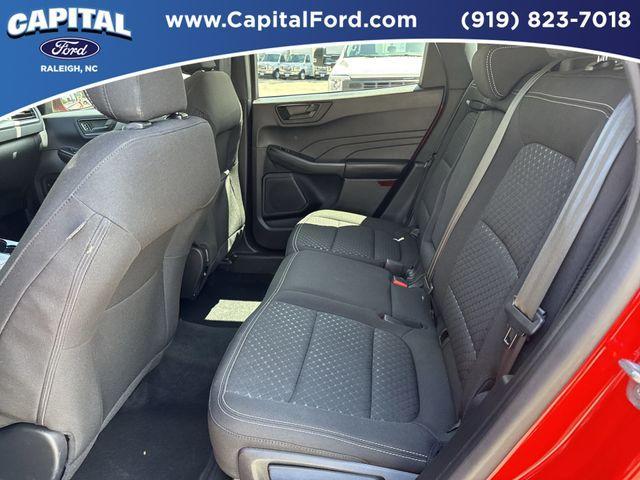 used 2024 Ford Escape car, priced at $26,395