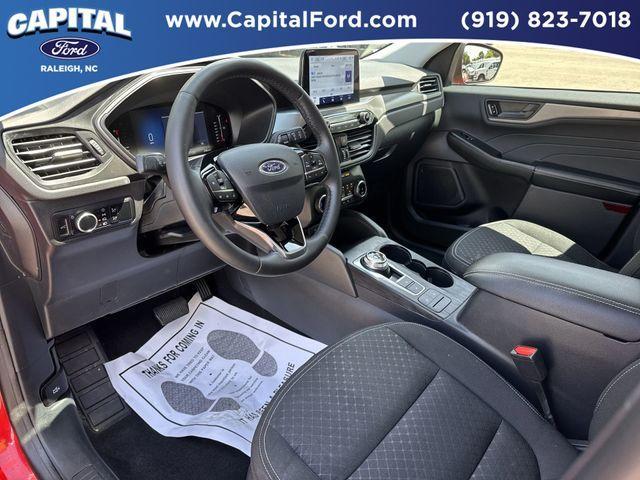 used 2024 Ford Escape car, priced at $26,395