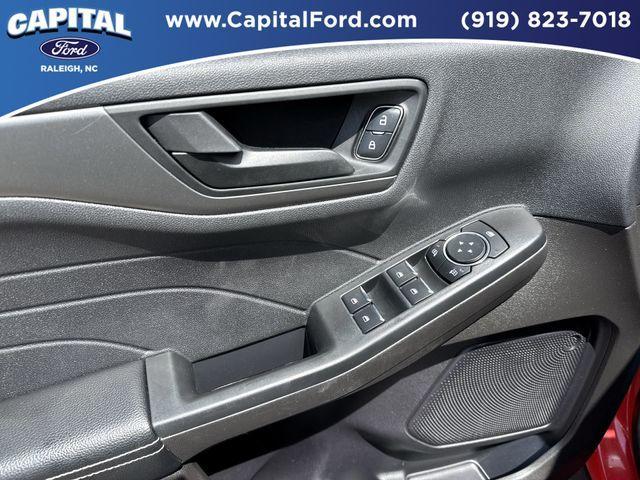 used 2024 Ford Escape car, priced at $26,395