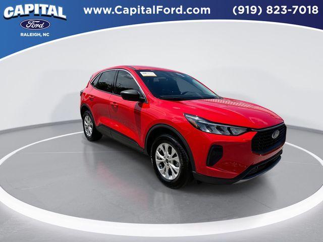 used 2024 Ford Escape car, priced at $26,395