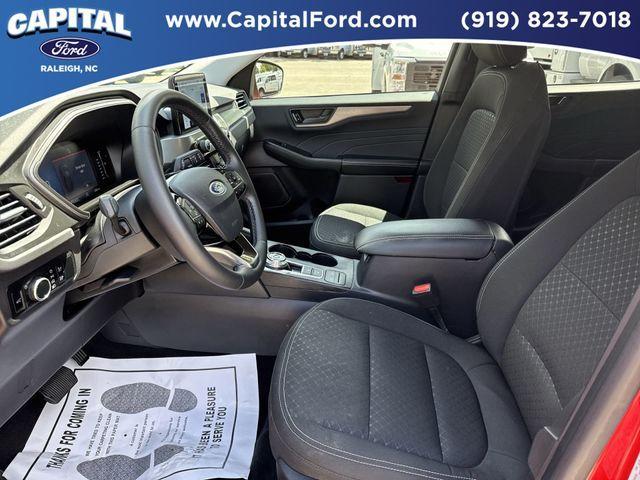 used 2024 Ford Escape car, priced at $26,395