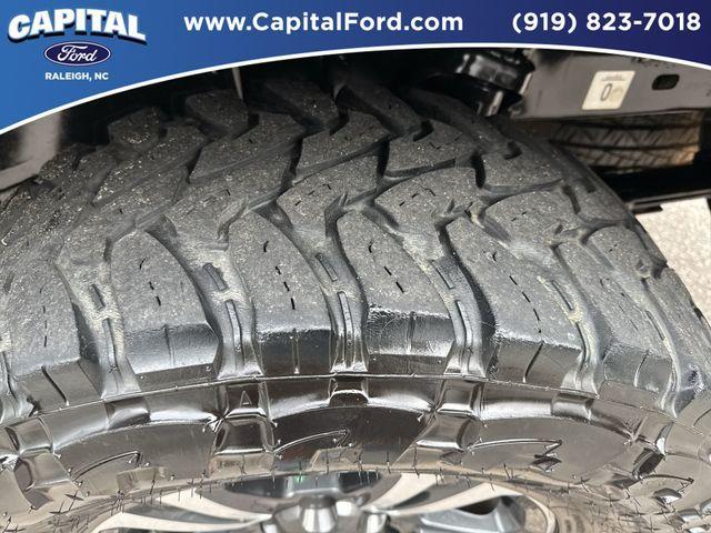 used 2019 Toyota Tacoma car, priced at $29,890